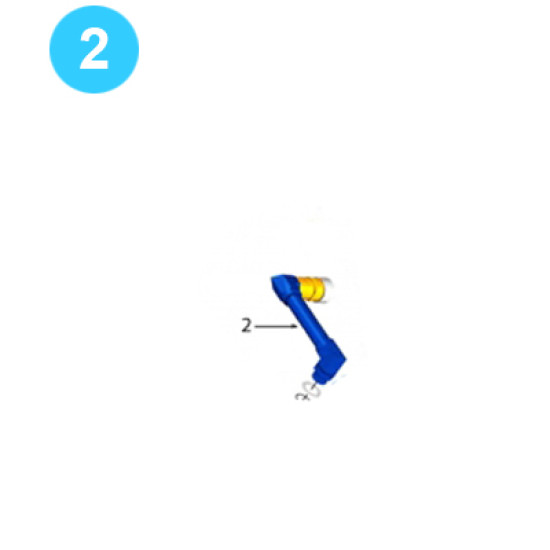 Hydraulic Assembly 1