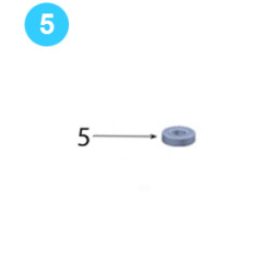 Pinion Assembly Pinion Bearing Pinion Assembly Pinion Bearing