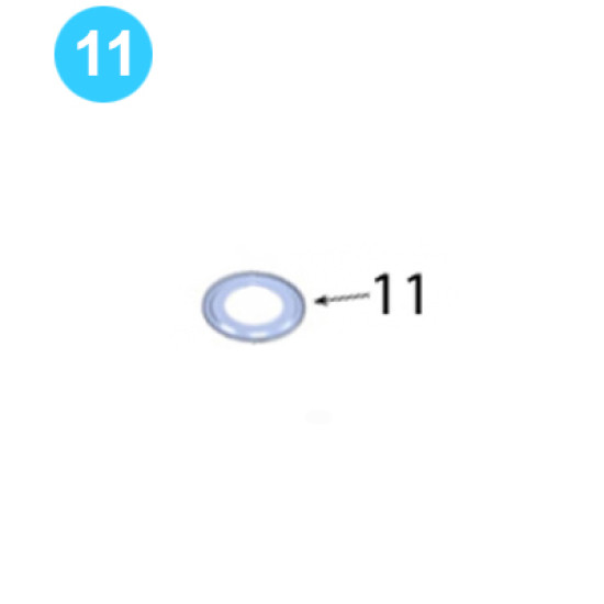 Pinion Idler Assembly Bearing Seal Farr Style Tong 8-5/8