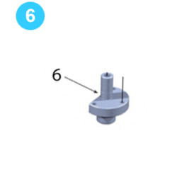 Pinion Idler Assembly Idler Half Shaft Pinion Idler Assembly Idler Half Shaft