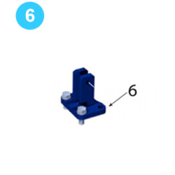 Shifter Shaft Assembly Shifter Lug Wedlment Shifter Shaft Assembly Shifter Lug Wedlment