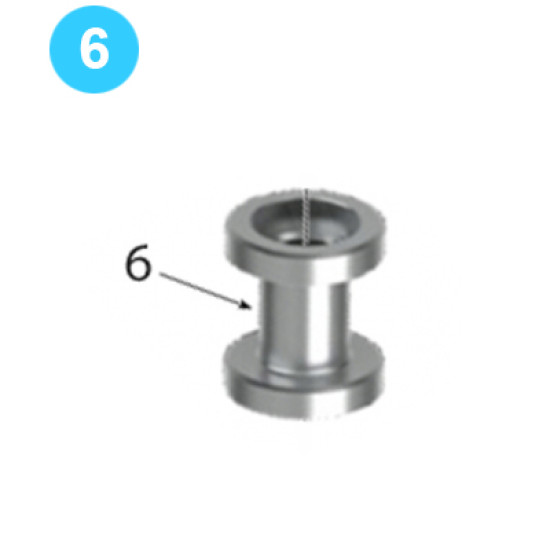 Support Roller Assembly Support Roller image