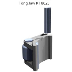 Insert (Contoured Insert) 5-1/2" Jaw Die Kit Insert (Contoured Insert) 5-1/2" Jaw Die Kit