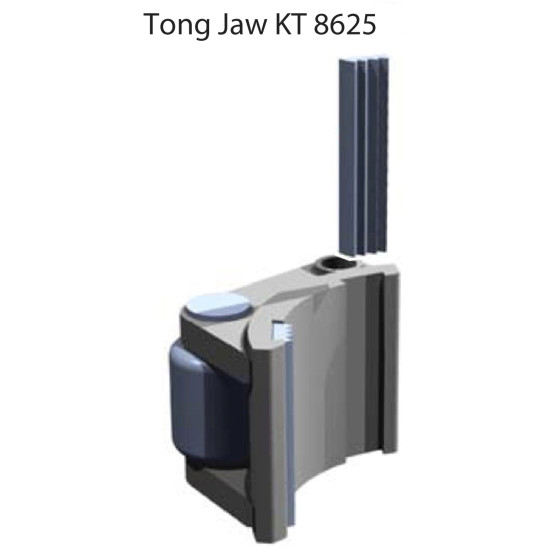 Insert (Contoured Insert) 7-5/8