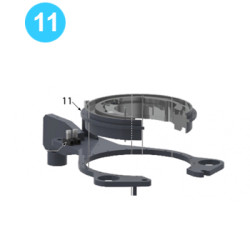 Backup Cam Ring Assembly Backup Cam Ring Backup Cam Ring Assembly Backup Cam Ring