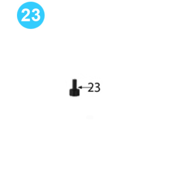 Backup Cam Ring Assembly Cam Follower Farr Style Tong 9-5/8