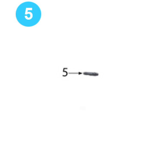 Backup Cam Ring Assembly Backing Pin Retainer Farr Style Tong 9-5/8