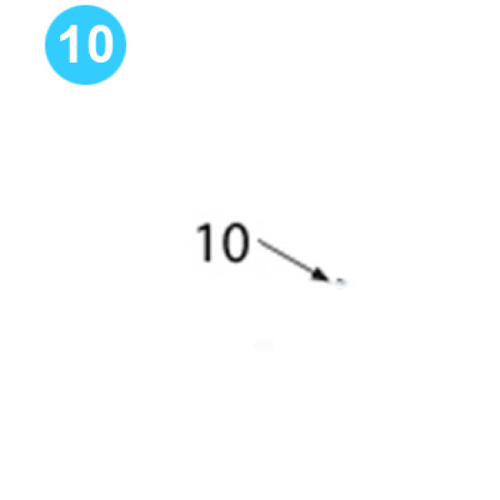 Cageplate Assembly 5/16