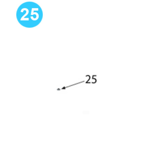 Cageplate Assembly 3/8