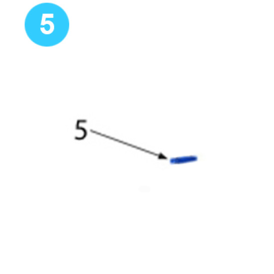 Cageplate Assembly Retainer Farr Style Tong 9-5/8