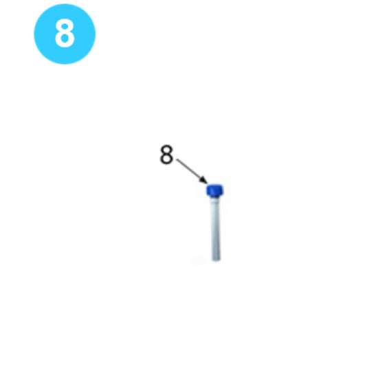 Cageplate Assembly Jaw Pivot Bolt Farr Style Tong 9-5/8