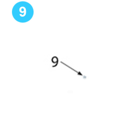 Cageplate Assembly 5/16