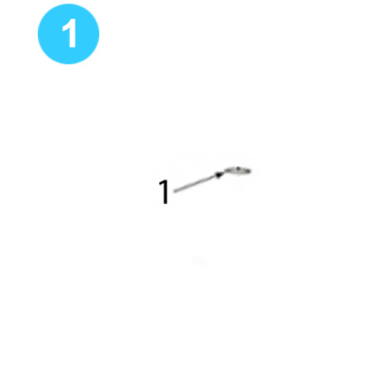 Clutch Assembly Outside Snap Ring 1234-00-04 image