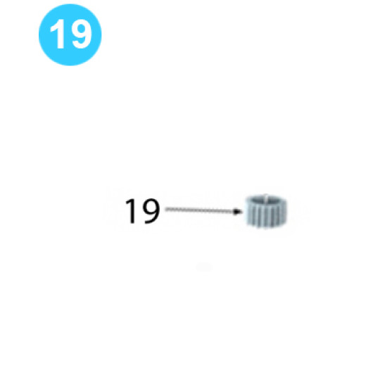 Clutch Assembly Low Clutch Gear 997-HT-52 Farr Style Tong 9-5/8