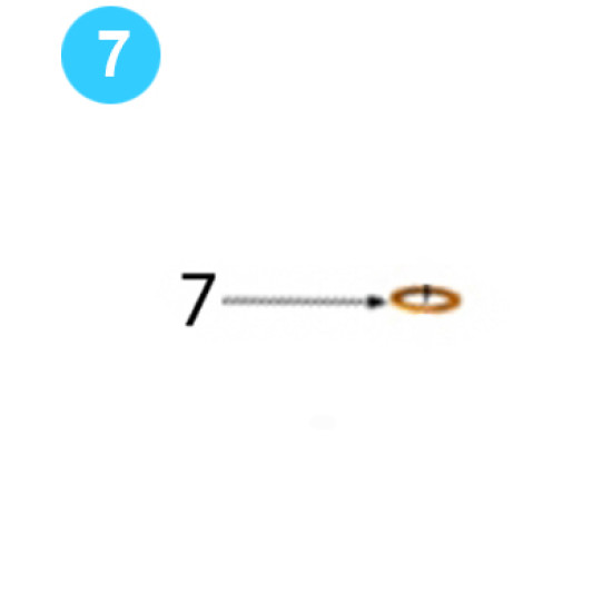 Clutch Assembly Clutch Spacer 101-3599 Farr Style Tong 9-5/8