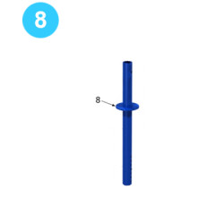Front Leg Assembly Front Leg Washer Front Leg Assembly Front Leg Washer