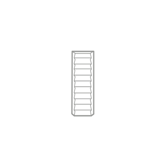 Showing image for 20-103 Woolley Style Insert for Type A Drill Collar Slip 20-103 Woolley Style Insert for Type A Drill Collar Slip Drill Collar Slips image