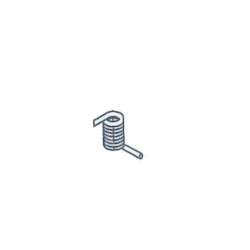 54219 Guiberson Style T-60 Slip Spring 54219 Guiberson Style T-60 Slip Spring