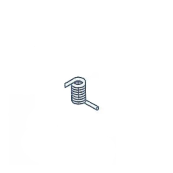 Showing image for 54219 Guiberson Style T-60 Slip Spring 54219 Guiberson Style T-60 Slip Spring Guiberson Style Model G Spider 61000-100 image