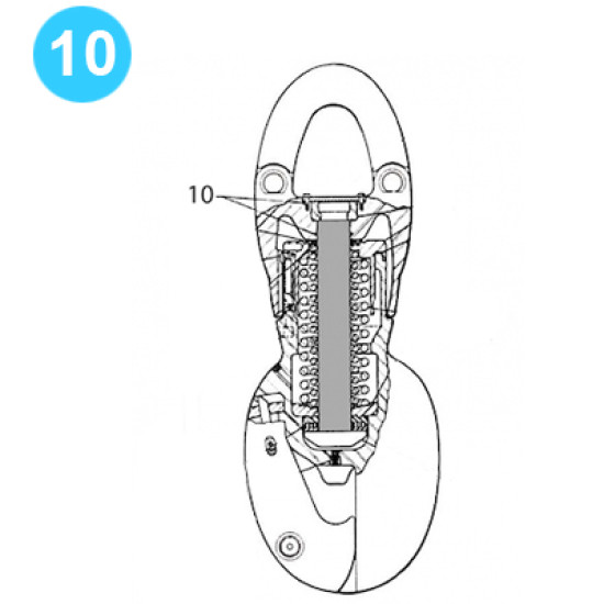 item#10 Web Wilson Style Hook 
