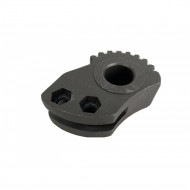 147-7 Foster Style 147 Back-Up Jaw, 2-3/8" to 3-3/4"