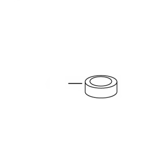 item#61 BJ Style CTSX Tubing Tong Idler Sprocket Roller Bearing BJ Style CTSX Tubing Tong image