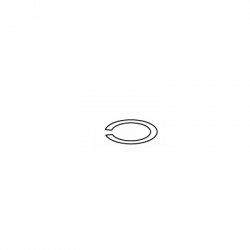 item#62 BJ Style CTSX Tubing Tong Idler Sprocket Roller Bearing Retaining Ring item#62 BJ Style CTSX Tubing Tong Idler Sprocket Roller Bearing Retaining Ring