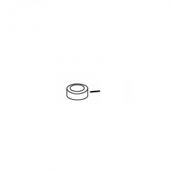 15537 BJ Style RS Power Tong Low Speed Driven Gear Bushing 15537 BJ Style RS Power Tong Low Speed Driven Gear Bushing