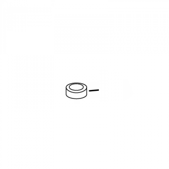 Showing image for 15537 BJ Style RS Power Tong Low Speed Driven Gear Bushing 15537 BJ Style RS Power Tong Low Speed Driven Gear Bushing image