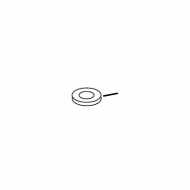 item#80 BJ Style CTSX Tubing Tong Low Speed Driven Gear Thrust Washer