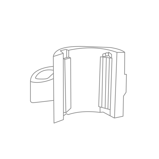 Showing image for 17913-1 BJ Style RS Power Tong Bushing Assssembly, 3-1/2 17913-1 BJ Style RS Power Tong Bushing Assssembly, 3-1/2
