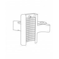 item#128 BJ Style RS Tubing Tong 2-3/8" Jaw Assembly