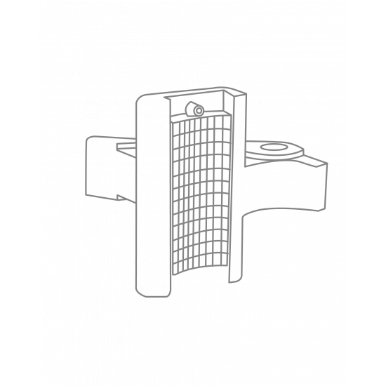 Showing image for 2748-1 BJ Style RS Power Tong Jaw Assembly, 2-7/8 2748-1 BJ Style RS Power Tong Jaw Assembly, 2-7/8