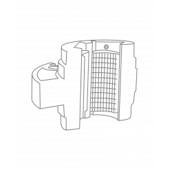 item#137 BJ Style BTS Tubing Tong 2-7/8 Bushing item#137 BJ Style BTS Tubing Tong 2-7/8 Bushing