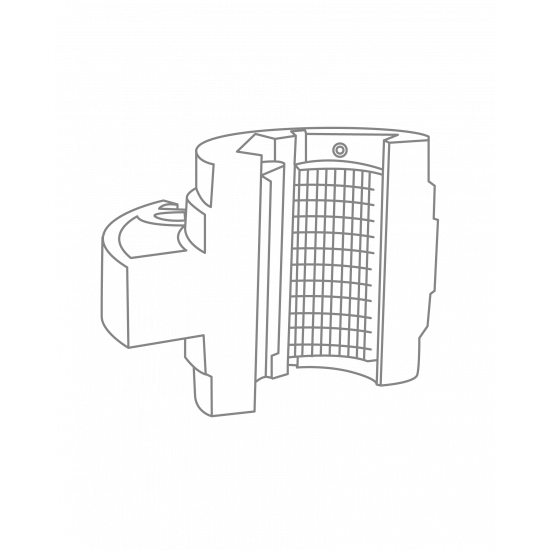 Showing image for 27645-1 BJ Style RS Power Tong Bushing Assembly, 2-3/8 27645-1 BJ Style RS Power Tong Bushing Assembly, 2-3/8