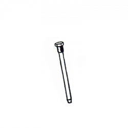 23115 BJ Style YT Elevator Slip Bolt 23115 BJ Style YT Elevator Slip Bolt