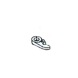 item#9 Type RG 150 ton (Range 2-3/8" - 3-1/2") BJ Style Latch Cam item#9 Type RG 150 ton (Range 2-3/8" - 3-1/2") BJ Style Latch Cam