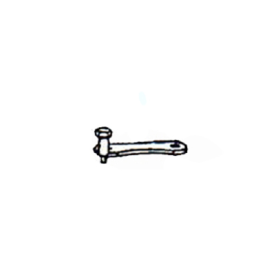 item#25 Type YC 75 ton (Range 3-1/2