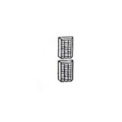 item#29 Type MYT 40 ton (Range 1-1/4" - 2-3/4") BJ Style 2 7/8" x 2 3/8" Insert item#29 Type MYT 40 ton (Range 1-1/4" - 2-3/4") BJ Style 2 7/8" x 2 3/8" Insert