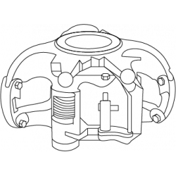 item#0 Type GG 350 ton (Range 3-1/2" - 5-1/2") BJ Style Type GG 350Ton item#0 Type GG 350 ton (Range 3-1/2" - 5-1/2") BJ Style Type GG 350Ton