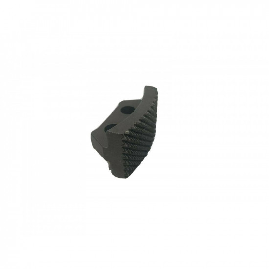 Showing image for 50-48-1 Foster Style Regular Tong Die, 2-3/8 50-48-1 Foster Style Regular Tong Die, 2-3/8
