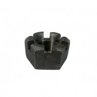 11-1076 / L514 Nut 1-1/2" NF Caste Nut