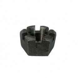 11-1076 / L514 Nut 1-1/2" NF Caste Nut 11-1076 / L514 Nut 1-1/2" NF Caste Nut