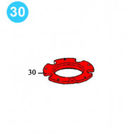 147-19 / BU509 Plate Adaptor