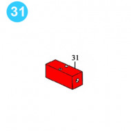 147-20 / BU510 Swivel