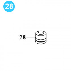 123-9 / L512 Piston 123-9 / L512 Piston