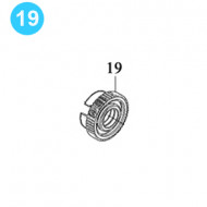 50-12-2 / G506-A Low Clutch Gear