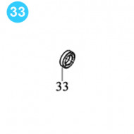 58-25 / B504 Bearing