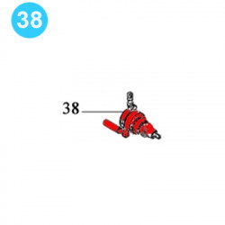 119-202 Oil Pump. 119-202 Oil Pump.