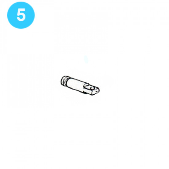 item#5 BJ Style Type B Manual Tong Tong Line image